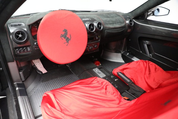 Used 2009 Ferrari 430 Scuderia for sale $389,900 at Alfa Romeo of Greenwich in Greenwich CT 06830 19