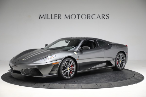 Used 2009 Ferrari 430 Scuderia for sale $389,900 at Alfa Romeo of Greenwich in Greenwich CT 06830 2