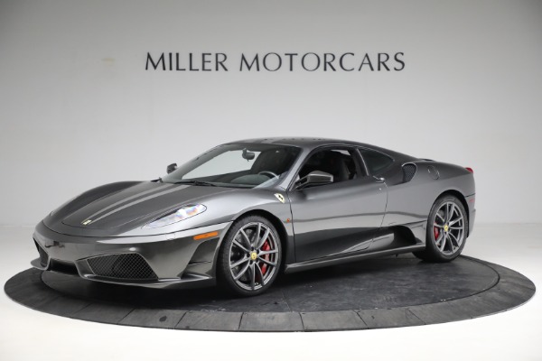 Used 2009 Ferrari F430 Scuderia for sale Sold at Alfa Romeo of Greenwich in Greenwich CT 06830 2