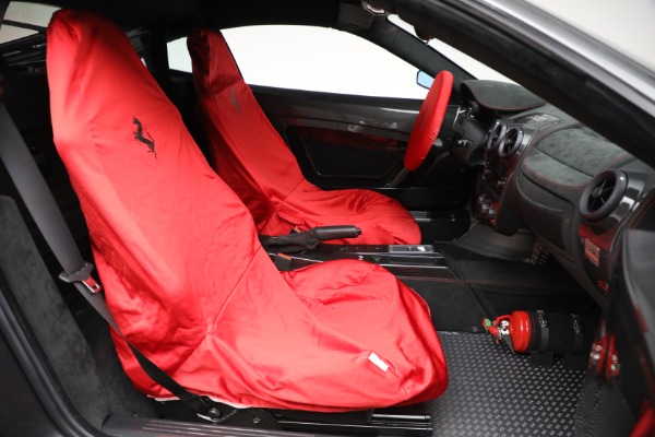 Used 2009 Ferrari 430 Scuderia for sale $389,900 at Alfa Romeo of Greenwich in Greenwich CT 06830 21