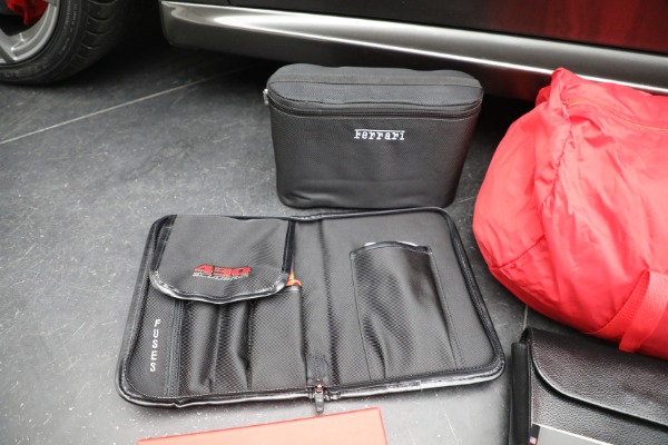 Used 2009 Ferrari 430 Scuderia for sale $389,900 at Alfa Romeo of Greenwich in Greenwich CT 06830 24