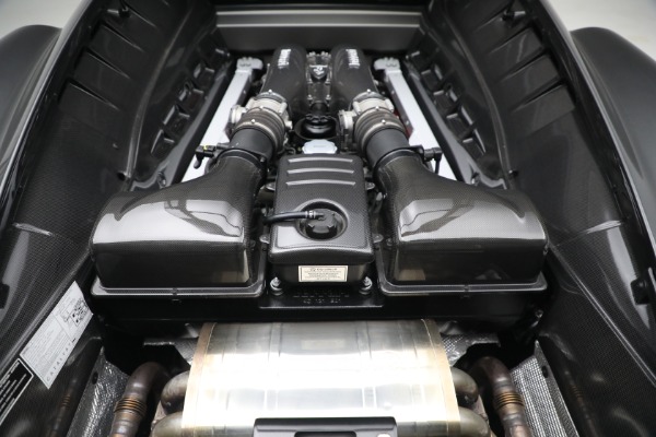 Used 2009 Ferrari 430 Scuderia for sale $389,900 at Alfa Romeo of Greenwich in Greenwich CT 06830 25