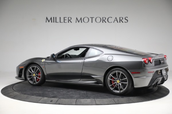 Used 2009 Ferrari 430 Scuderia for sale $389,900 at Alfa Romeo of Greenwich in Greenwich CT 06830 4