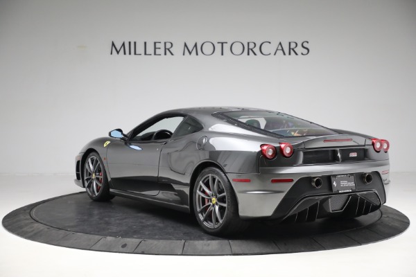 Used 2009 Ferrari 430 Scuderia for sale $389,900 at Alfa Romeo of Greenwich in Greenwich CT 06830 5