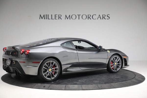 Used 2009 Ferrari 430 Scuderia for sale $389,900 at Alfa Romeo of Greenwich in Greenwich CT 06830 8