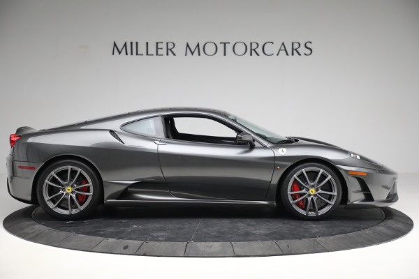 Used 2009 Ferrari 430 Scuderia for sale $389,900 at Alfa Romeo of Greenwich in Greenwich CT 06830 9
