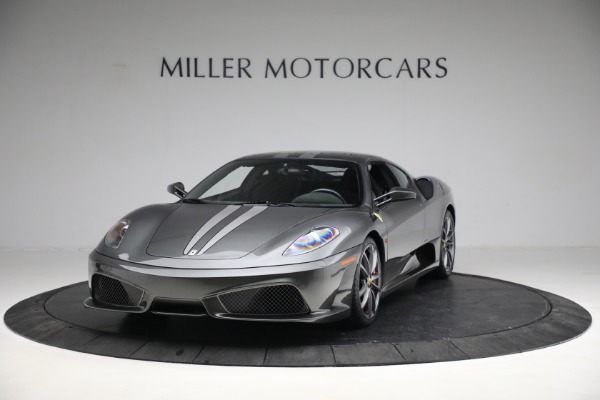 Used 2009 Ferrari 430 Scuderia for sale $389,900 at Alfa Romeo of Greenwich in Greenwich CT 06830 1