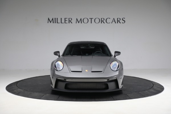 Used 2022 Porsche 911 GT3 for sale Sold at Alfa Romeo of Greenwich in Greenwich CT 06830 12