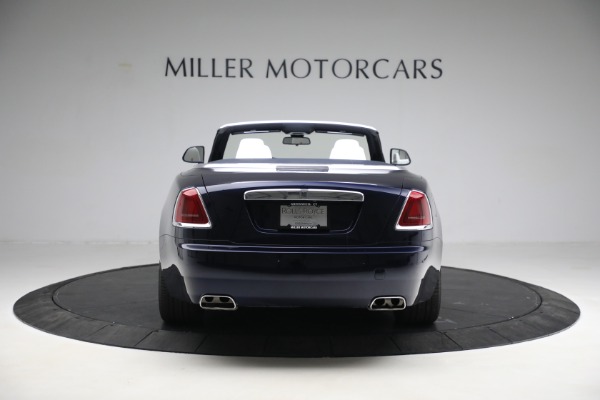 Used 2019 Rolls-Royce Dawn for sale $329,900 at Alfa Romeo of Greenwich in Greenwich CT 06830 10