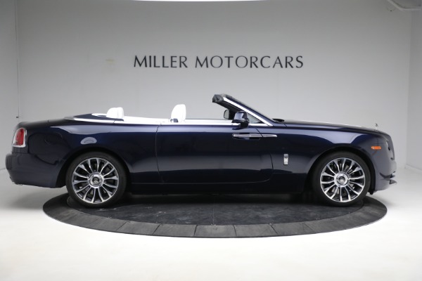 Used 2019 Rolls-Royce Dawn for sale $329,900 at Alfa Romeo of Greenwich in Greenwich CT 06830 12