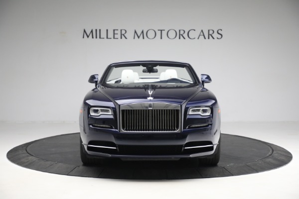 Used 2019 Rolls-Royce Dawn for sale $329,900 at Alfa Romeo of Greenwich in Greenwich CT 06830 14