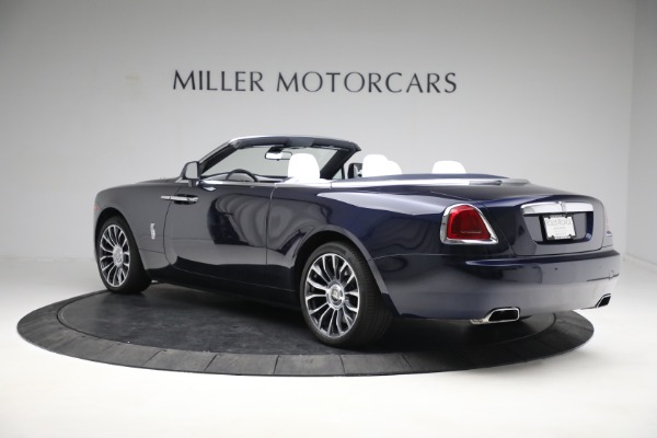 Used 2019 Rolls-Royce Dawn for sale $329,900 at Alfa Romeo of Greenwich in Greenwich CT 06830 9