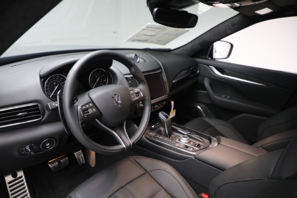 New 2023 Maserati Levante Modena for sale Sold at Alfa Romeo of Greenwich in Greenwich CT 06830 13