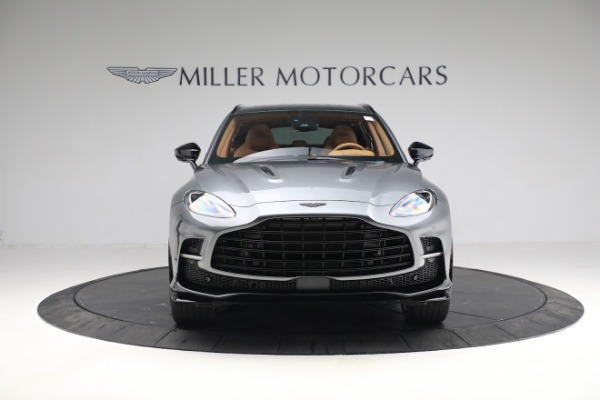 New 2023 Aston Martin DBX 707 for sale $268,286 at Alfa Romeo of Greenwich in Greenwich CT 06830 11