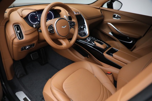 New 2023 Aston Martin DBX 707 for sale $268,286 at Alfa Romeo of Greenwich in Greenwich CT 06830 13