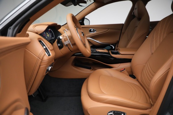 New 2023 Aston Martin DBX 707 for sale $268,286 at Alfa Romeo of Greenwich in Greenwich CT 06830 14