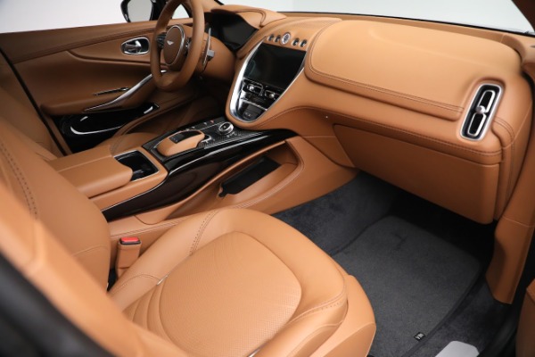 New 2023 Aston Martin DBX 707 for sale $268,286 at Alfa Romeo of Greenwich in Greenwich CT 06830 21