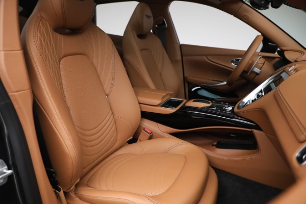 New 2023 Aston Martin DBX 707 for sale $268,286 at Alfa Romeo of Greenwich in Greenwich CT 06830 22