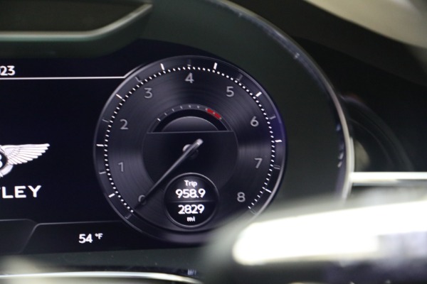 Used 2022 Bentley Continental GT Speed for sale $289,900 at Alfa Romeo of Greenwich in Greenwich CT 06830 13