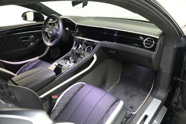 Used 2022 Bentley Continental GT Speed for sale $289,900 at Alfa Romeo of Greenwich in Greenwich CT 06830 19