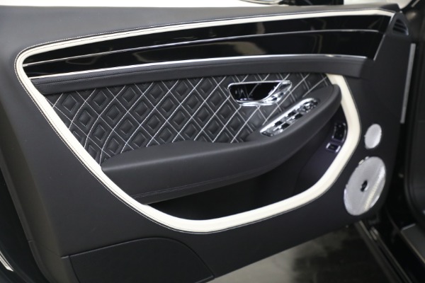 Used 2022 Bentley Continental GT Speed for sale $289,900 at Alfa Romeo of Greenwich in Greenwich CT 06830 21