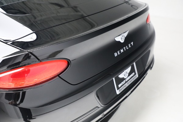 Used 2022 Bentley Continental GT Speed for sale $289,900 at Alfa Romeo of Greenwich in Greenwich CT 06830 23