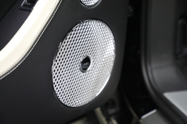 Used 2022 Bentley Continental GT Speed for sale $289,900 at Alfa Romeo of Greenwich in Greenwich CT 06830 25
