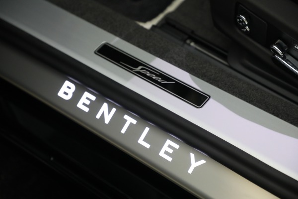 Used 2022 Bentley Continental GT Speed for sale $289,900 at Alfa Romeo of Greenwich in Greenwich CT 06830 26