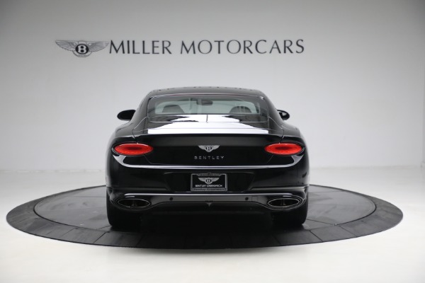 Used 2022 Bentley Continental GT Speed for sale $289,900 at Alfa Romeo of Greenwich in Greenwich CT 06830 6