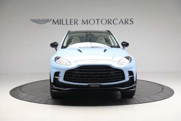 Used 2023 Aston Martin DBX 707 for sale $249,900 at Alfa Romeo of Greenwich in Greenwich CT 06830 11