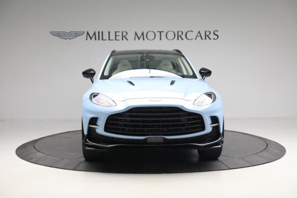 Used 2023 Aston Martin DBX 707 for sale Sold at Alfa Romeo of Greenwich in Greenwich CT 06830 11