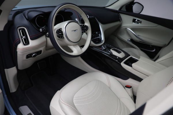 Used 2023 Aston Martin DBX 707 for sale Sold at Alfa Romeo of Greenwich in Greenwich CT 06830 13