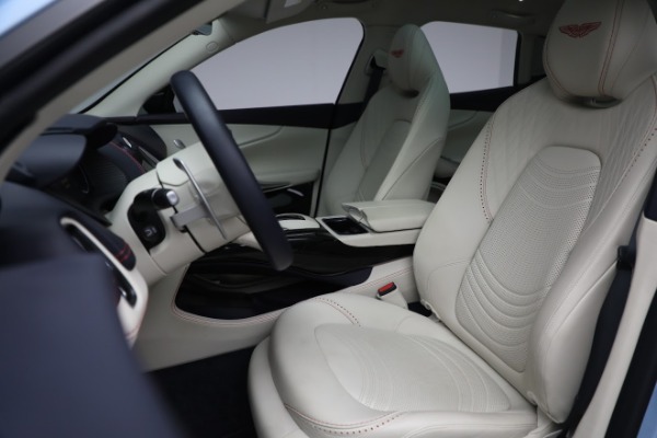 Used 2023 Aston Martin DBX 707 for sale $249,900 at Alfa Romeo of Greenwich in Greenwich CT 06830 15