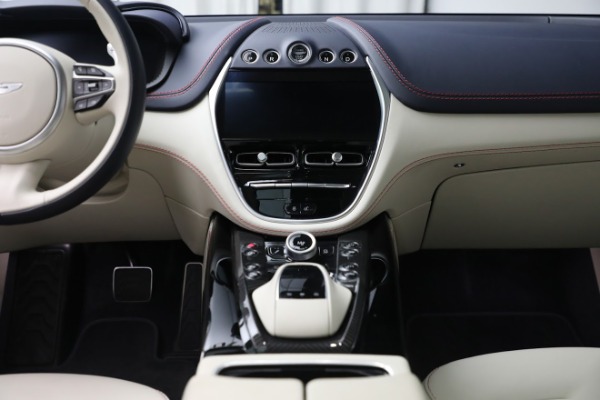 Used 2023 Aston Martin DBX 707 for sale $249,900 at Alfa Romeo of Greenwich in Greenwich CT 06830 18