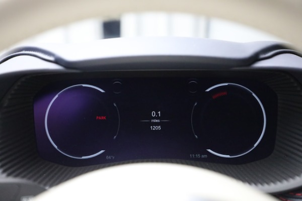 Used 2023 Aston Martin DBX 707 for sale $249,900 at Alfa Romeo of Greenwich in Greenwich CT 06830 20