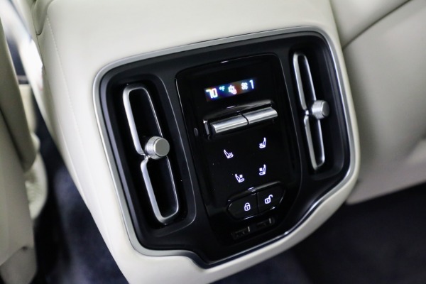 Used 2023 Aston Martin DBX 707 for sale $249,900 at Alfa Romeo of Greenwich in Greenwich CT 06830 25