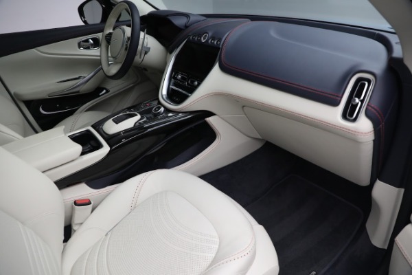 Used 2023 Aston Martin DBX 707 for sale $249,900 at Alfa Romeo of Greenwich in Greenwich CT 06830 28