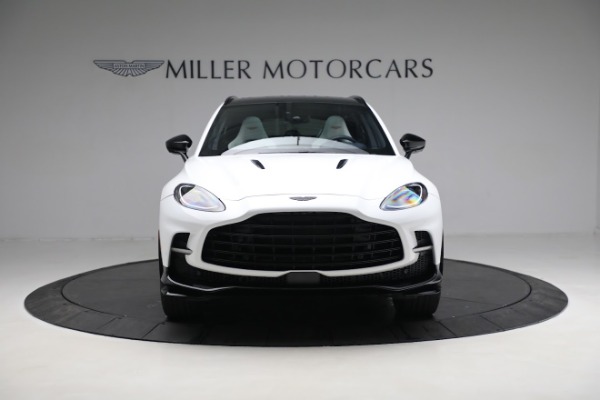 New 2023 Aston Martin DBX 707 for sale Call for price at Alfa Romeo of Greenwich in Greenwich CT 06830 11