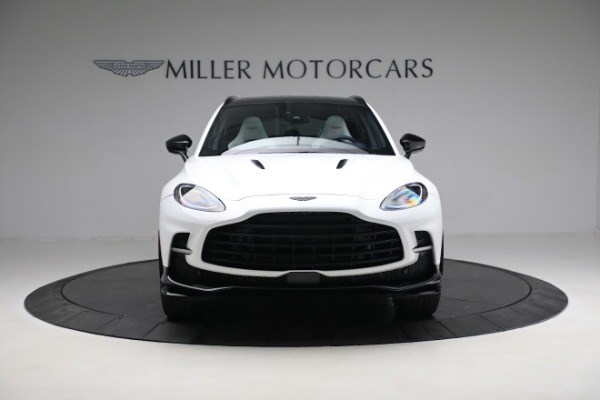 New 2023 Aston Martin DBX 707 for sale Sold at Alfa Romeo of Greenwich in Greenwich CT 06830 11