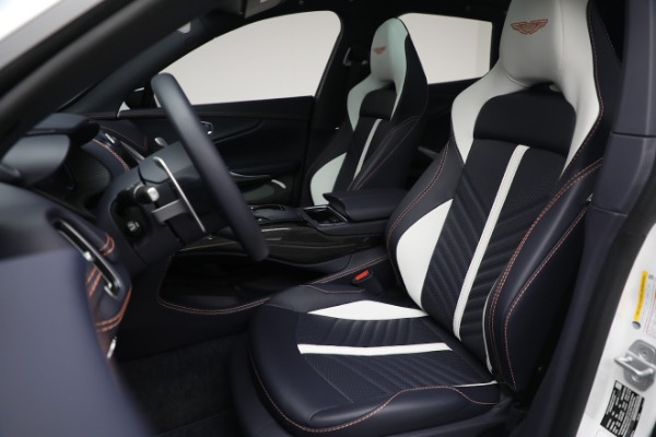 New 2023 Aston Martin DBX 707 for sale Call for price at Alfa Romeo of Greenwich in Greenwich CT 06830 15