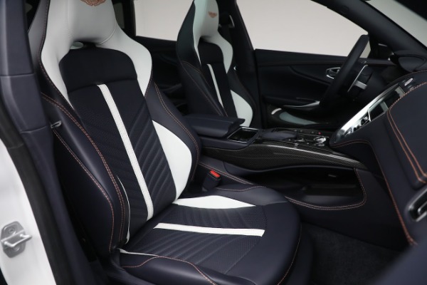 New 2023 Aston Martin DBX 707 for sale Call for price at Alfa Romeo of Greenwich in Greenwich CT 06830 23