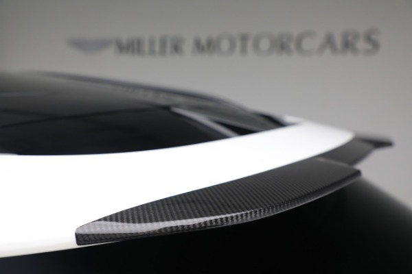 New 2023 Aston Martin DBX 707 for sale Call for price at Alfa Romeo of Greenwich in Greenwich CT 06830 25
