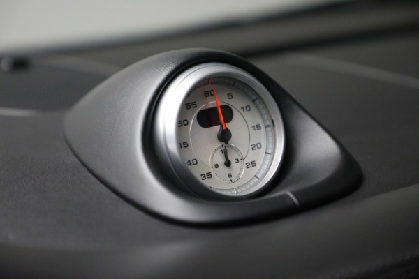 Used 2007 Porsche 911 Turbo for sale $117,900 at Alfa Romeo of Greenwich in Greenwich CT 06830 19