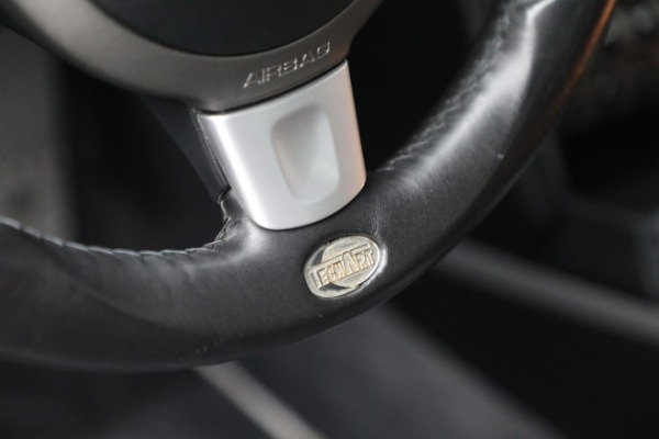 Used 2007 Porsche 911 Turbo for sale $117,900 at Alfa Romeo of Greenwich in Greenwich CT 06830 23