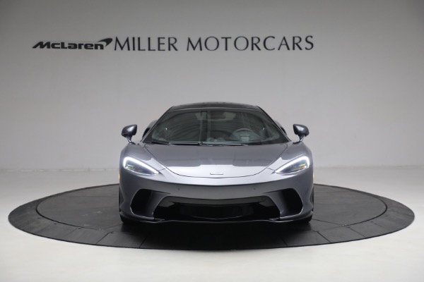 New 2023 McLaren GT for sale Sold at Alfa Romeo of Greenwich in Greenwich CT 06830 12