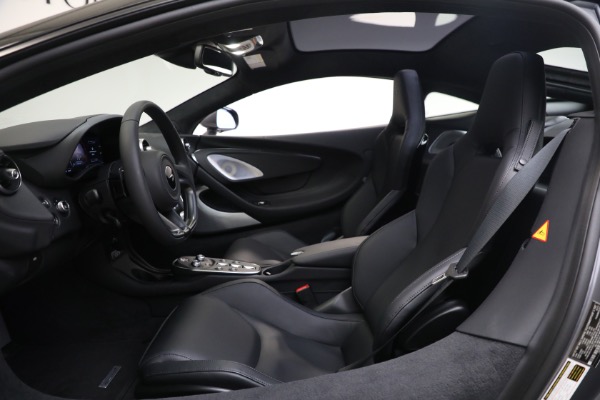 New 2023 McLaren GT for sale $216,098 at Alfa Romeo of Greenwich in Greenwich CT 06830 20