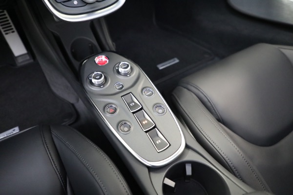 New 2023 McLaren GT for sale $216,098 at Alfa Romeo of Greenwich in Greenwich CT 06830 27