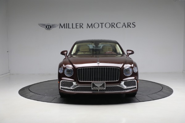 Used 2020 Bentley Flying Spur W12 for sale $199,900 at Alfa Romeo of Greenwich in Greenwich CT 06830 13