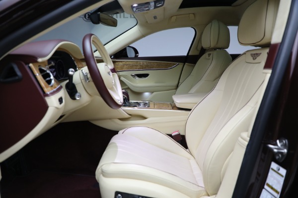 Used 2020 Bentley Flying Spur W12 for sale $199,900 at Alfa Romeo of Greenwich in Greenwich CT 06830 20