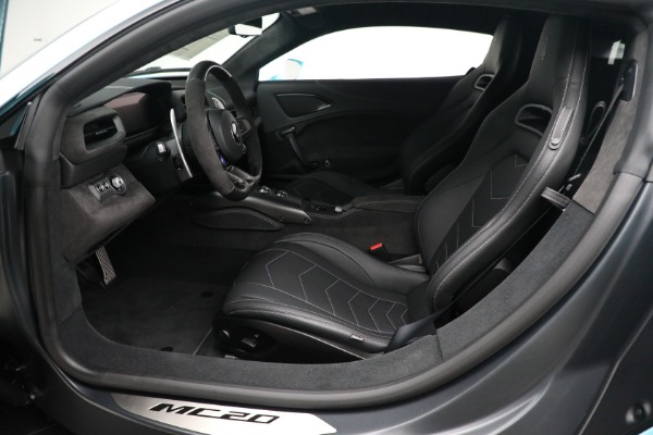 New 2023 Maserati MC20 for sale $325,895 at Alfa Romeo of Greenwich in Greenwich CT 06830 26